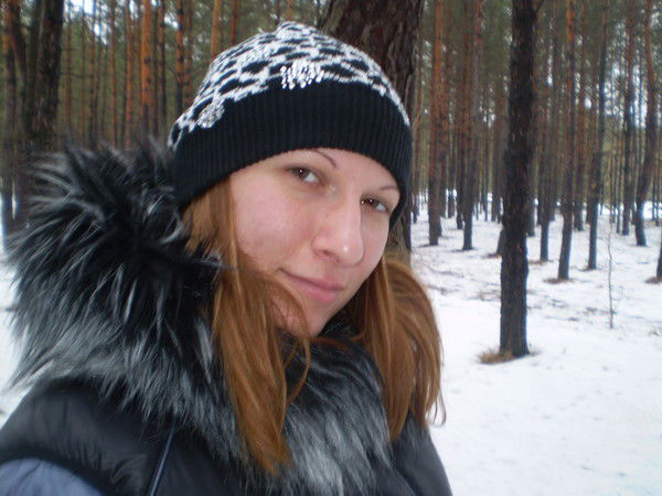 Ирина Бокша