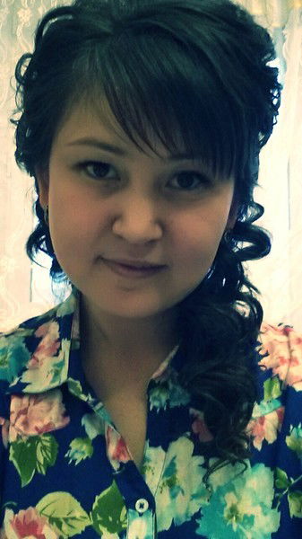 Жулдыз Мылтышева