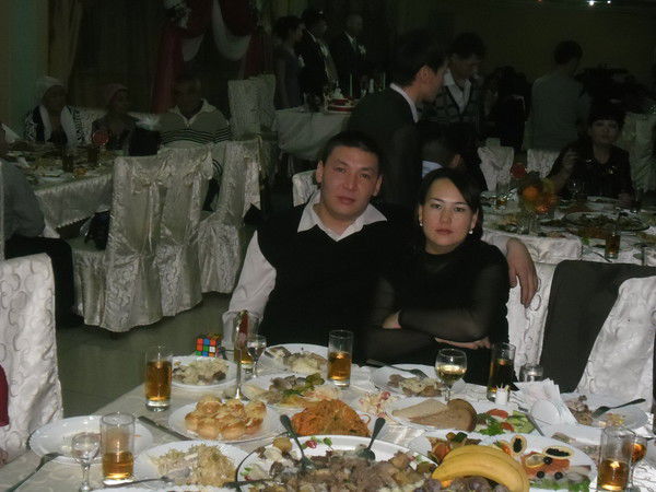 Асемгуль Саматаева