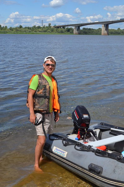 Пётр Лысяков