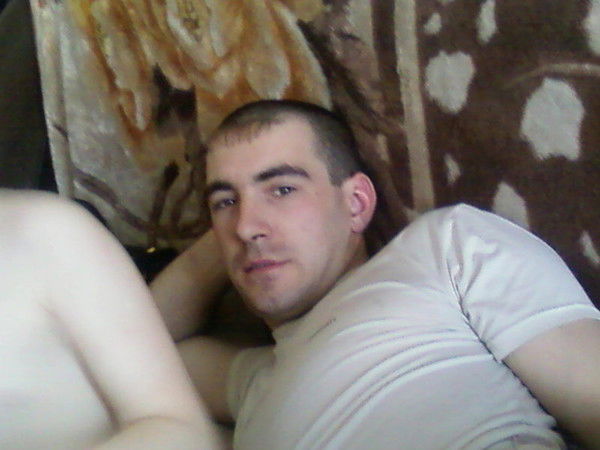 Константин Степанов