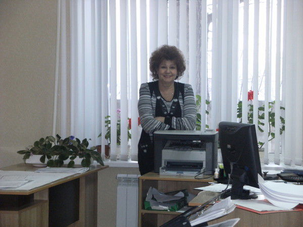 Ольга Метелёва