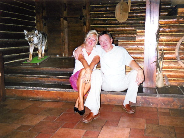 Татьяна Зубова