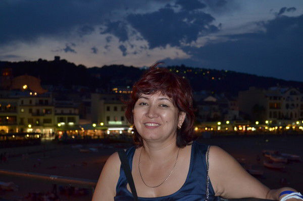 Гульбар Кузенбаева