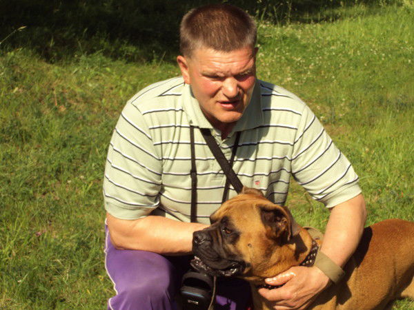 Валерий Фёдоров