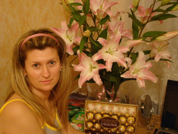 Анна Кузнецова