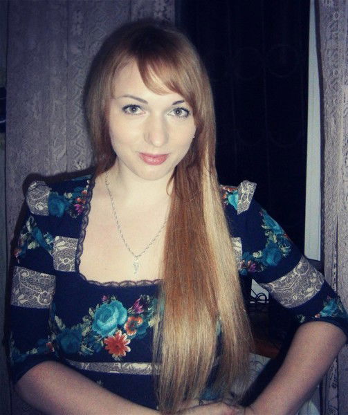 Анна Кириченко