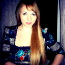 Анна Кириченко
