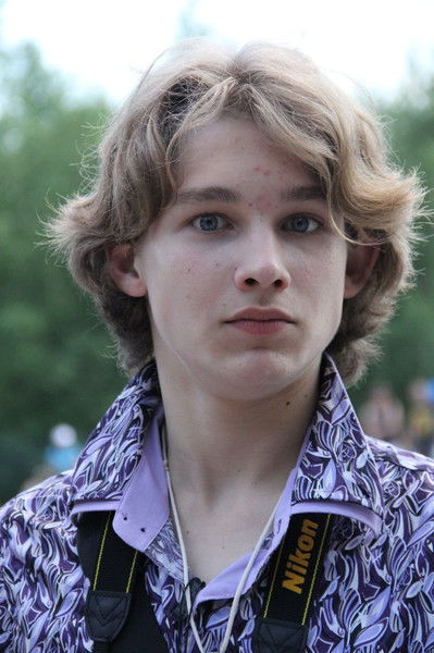 Владислав Пристинский