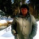 Галина Поздеева