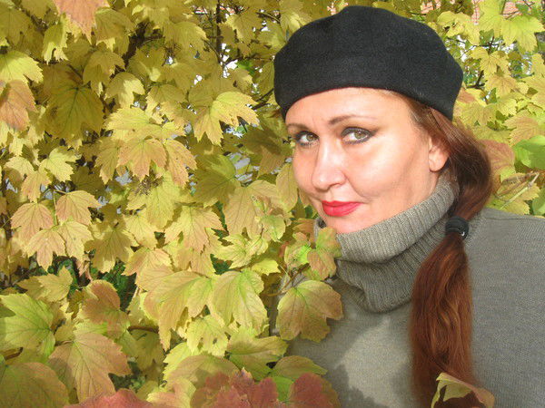 Ольга Титаева