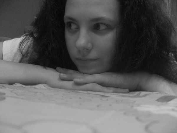 Евгения Юдина