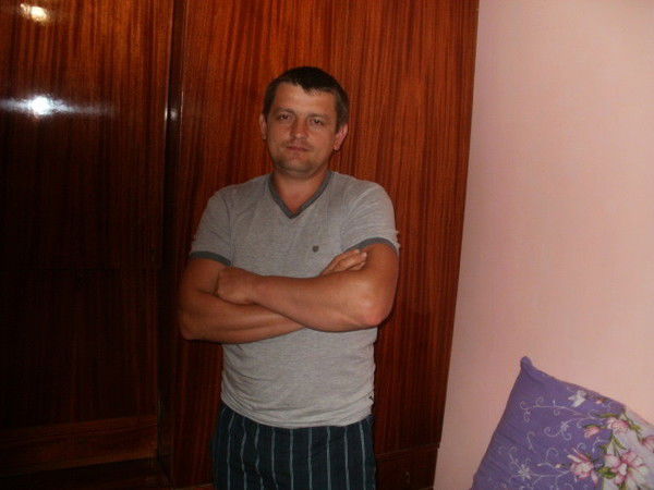 Юрий Котубей