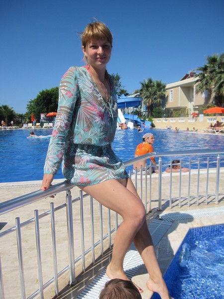 Мария Васильева