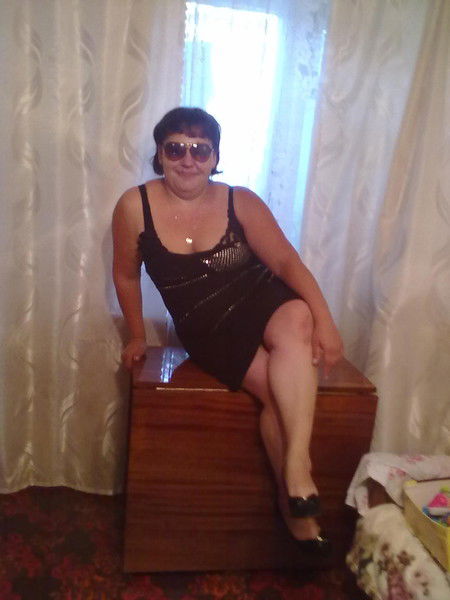 Татьяна Орхидея