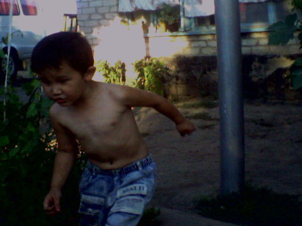 Рахат Мусаханова