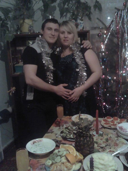 Наталья Хомченко