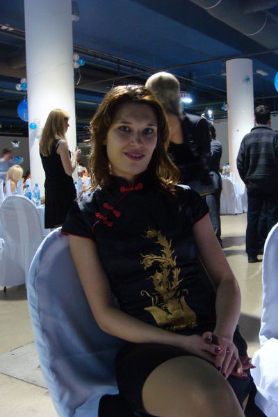 Ирина Генералова