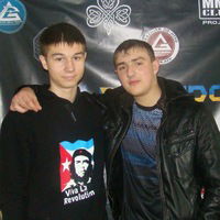 Павел Калистратов