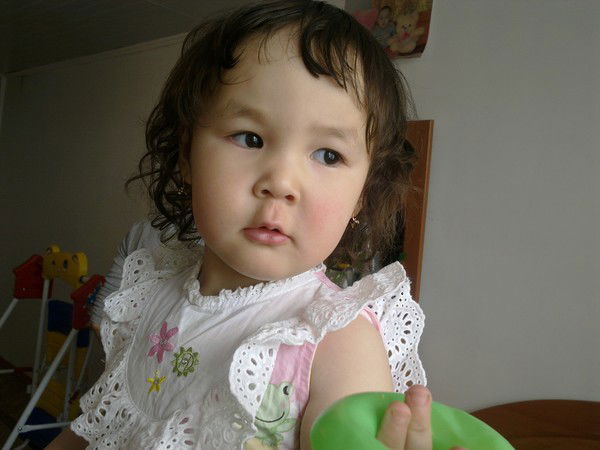 Мухамед Абдильдаев