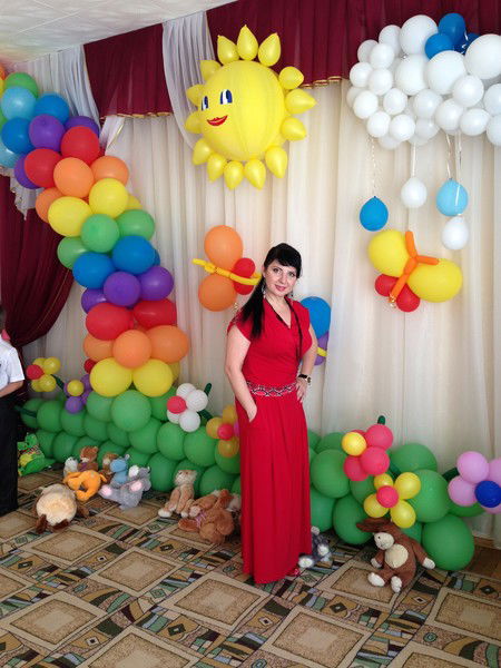 Наталья Миллер