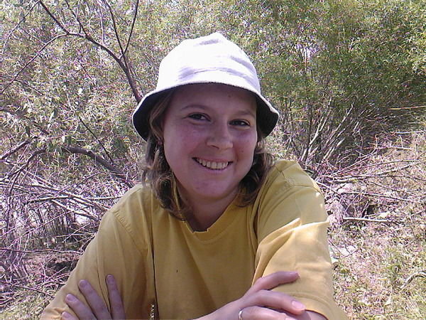 Мария Полынцева