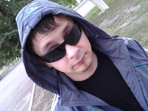 Евгений Егоров