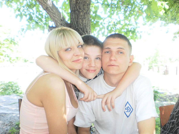 Олеся Носова