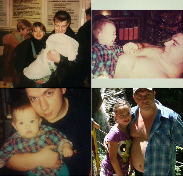 Ольга Оболенцева