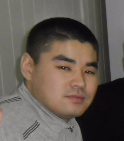 Нурлан Mухамеджанов