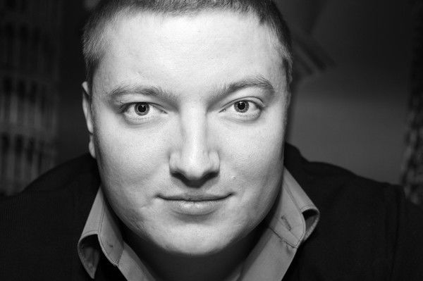 Сергей Андреев