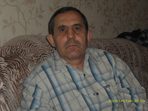 Валерий Пелля