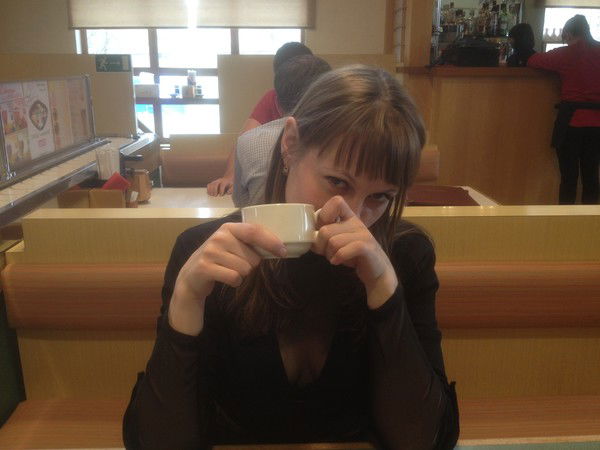 Татьяна Жолнина