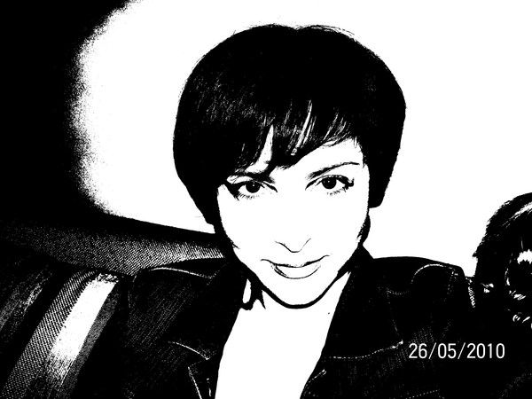 Виктория Золотарь