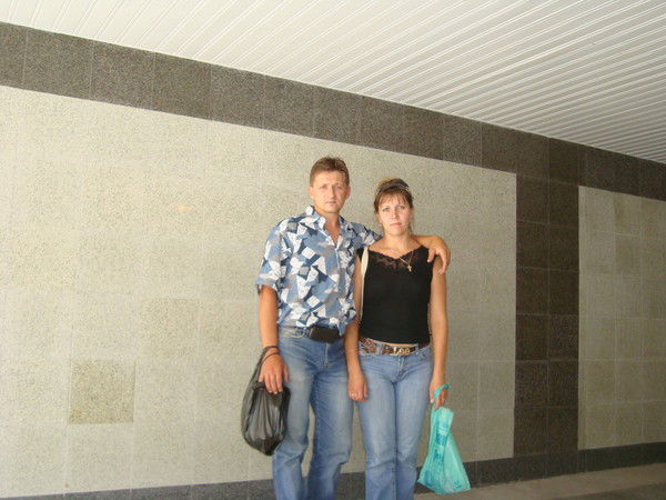 Елена Казанцева