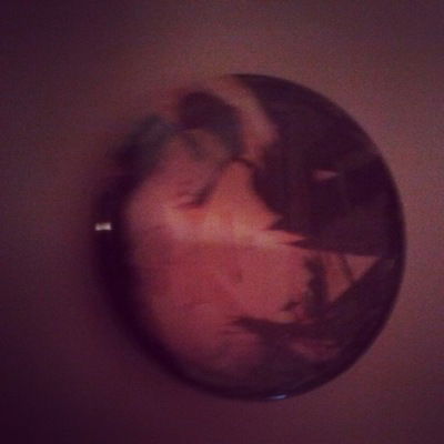 Алёночка Савельева