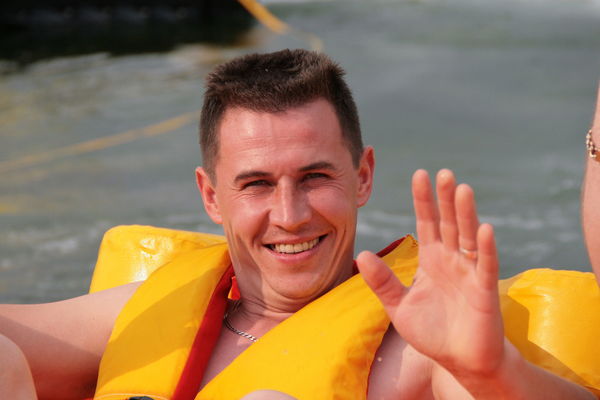 Сергей Лимонов