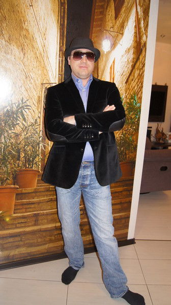 Андрей Курленко