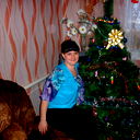 Марина Халявкина