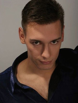 Михаил Мишин