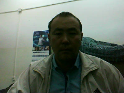 Бакыт Молдатаев