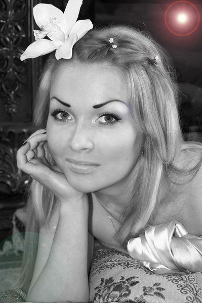 Татьяна Хайдаршина