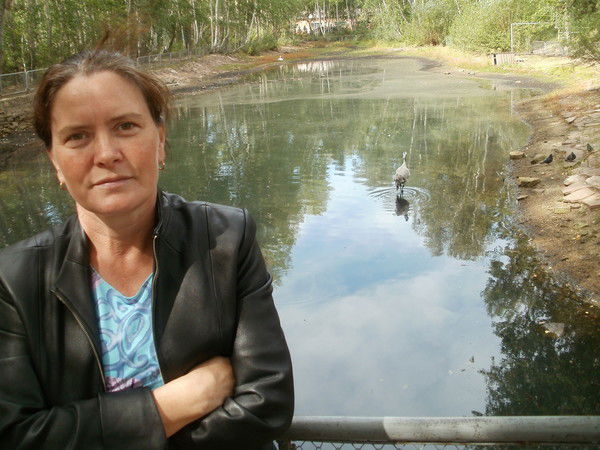 Светлана Стромко (Смирнова)