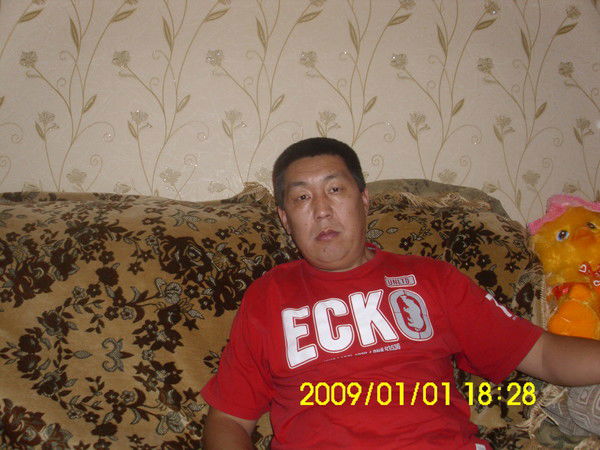 Нурлан Оспанкулов