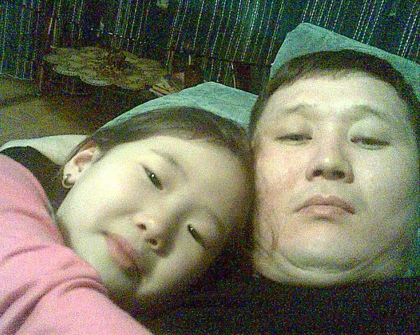 Серик Бегалиев