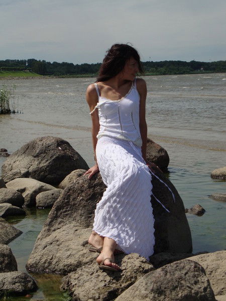 Мила Губарева