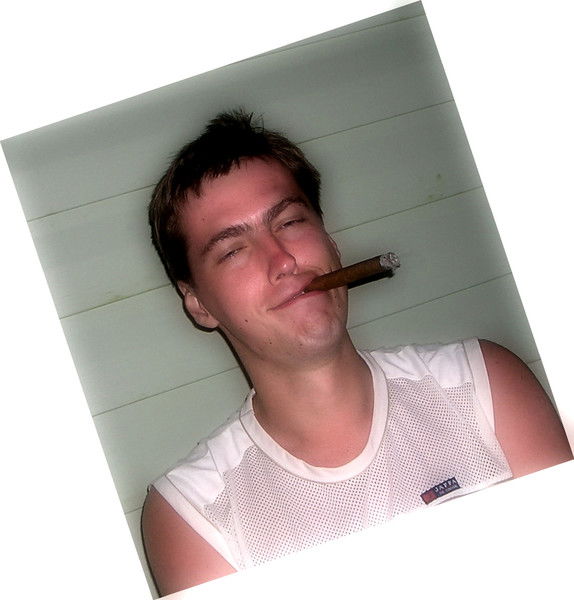 Сергей Козленков