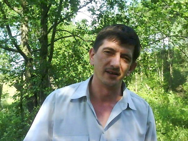 Виталий Шорников