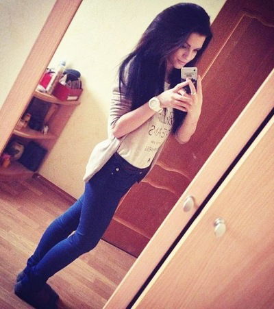 Настюшка Волобуева