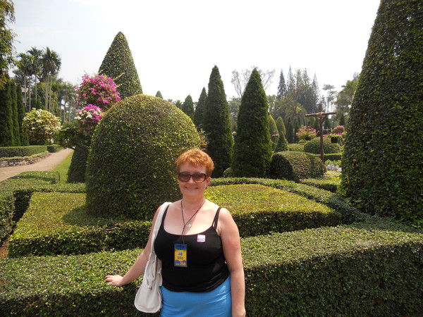 Эльза Кузьмина